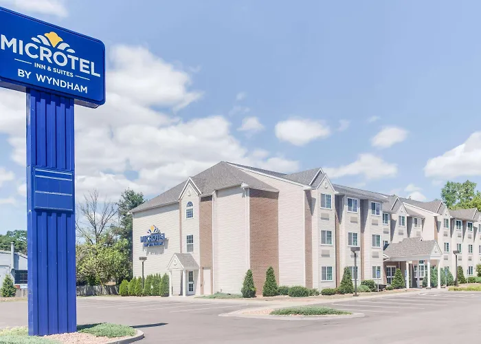 Microtel Inn & Suites Bath