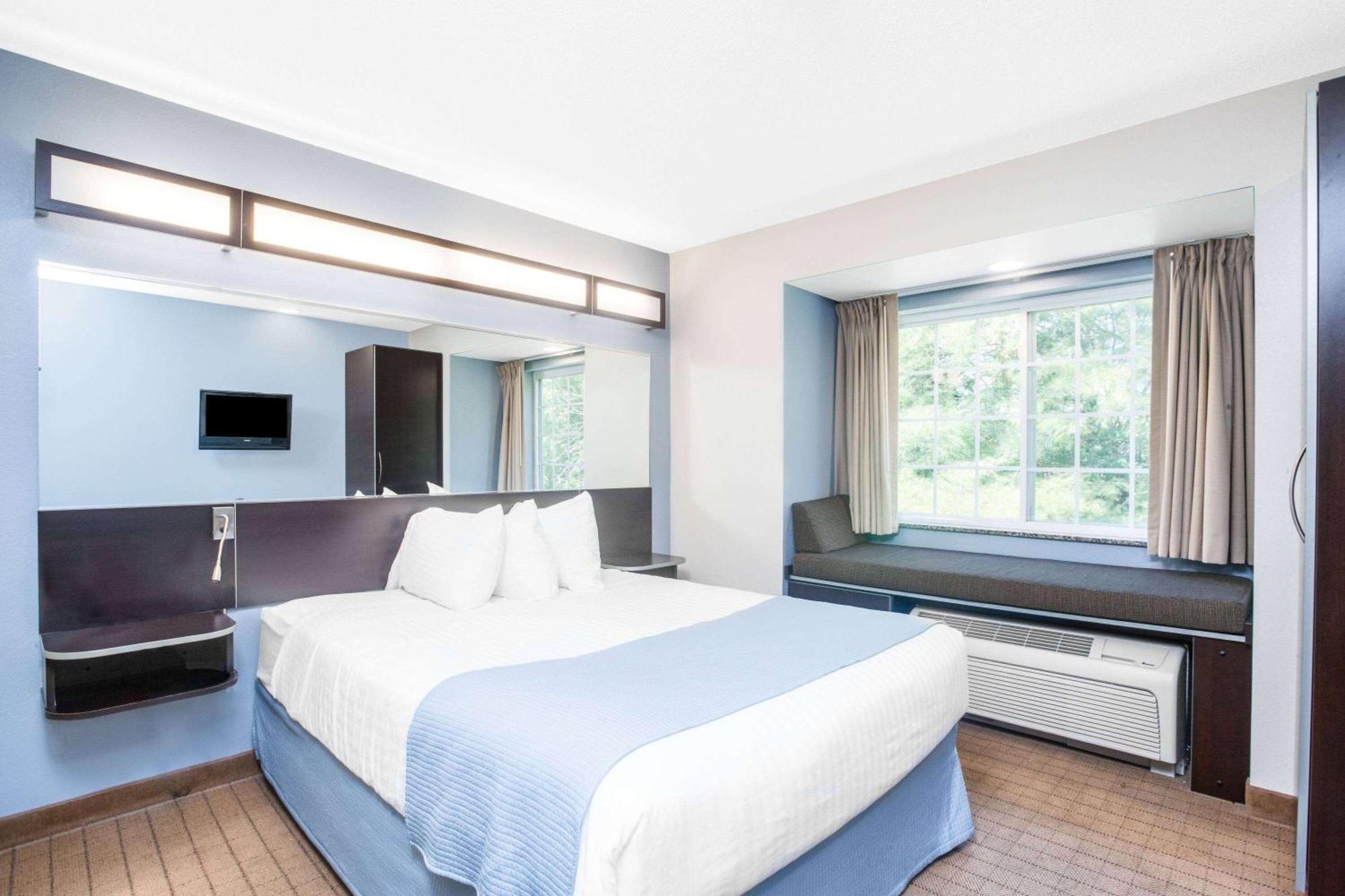 Microtel &