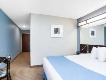 Microtel &