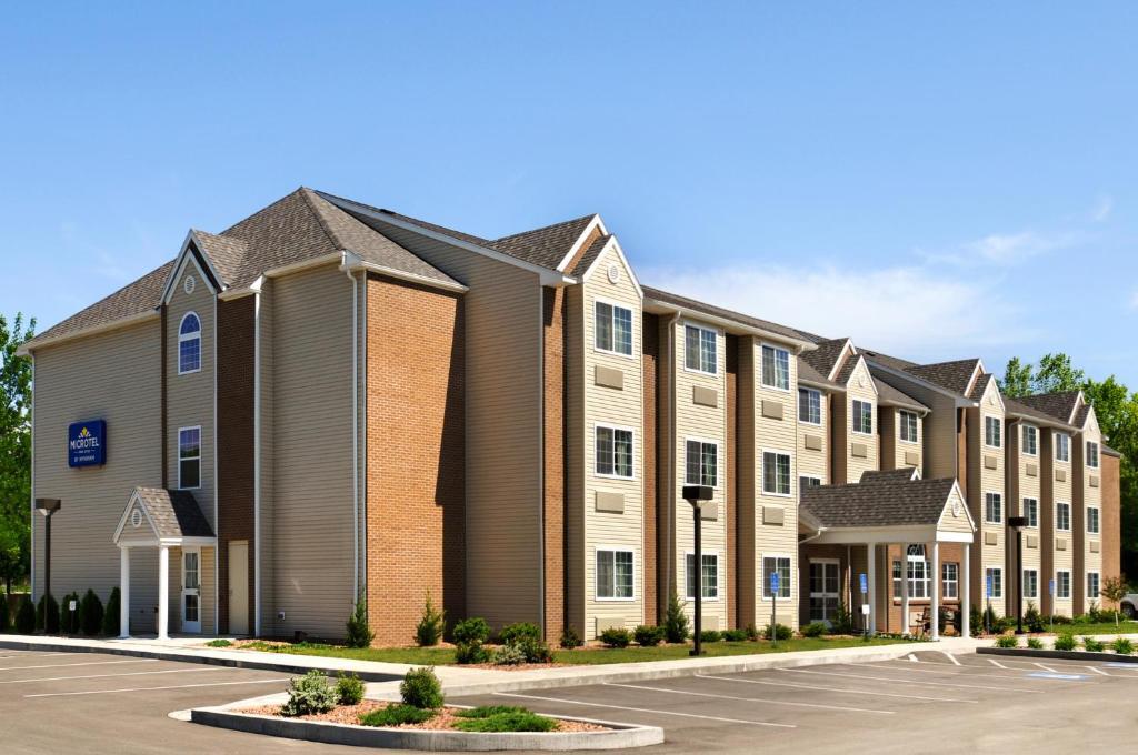 Microtel &