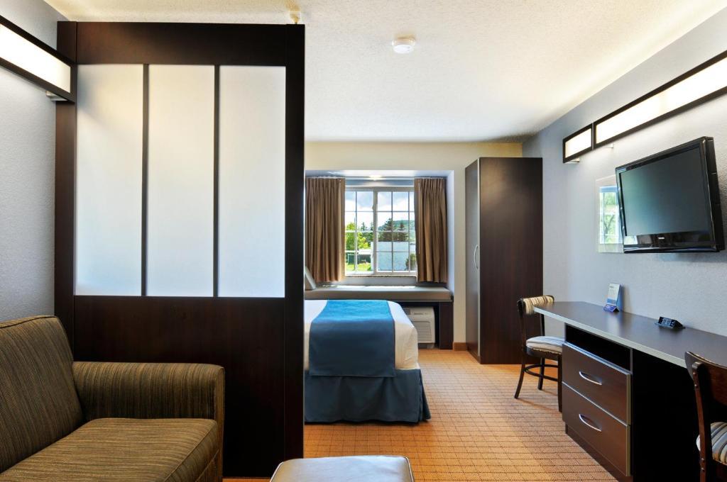 Microtel &