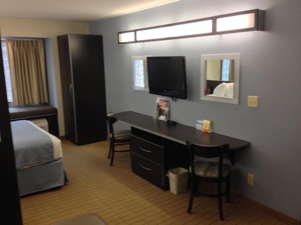 Hotel Microtel & Bath